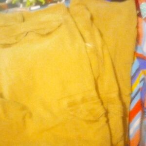 W 42-44 L 32 Wrangler Cargo khaki Pants